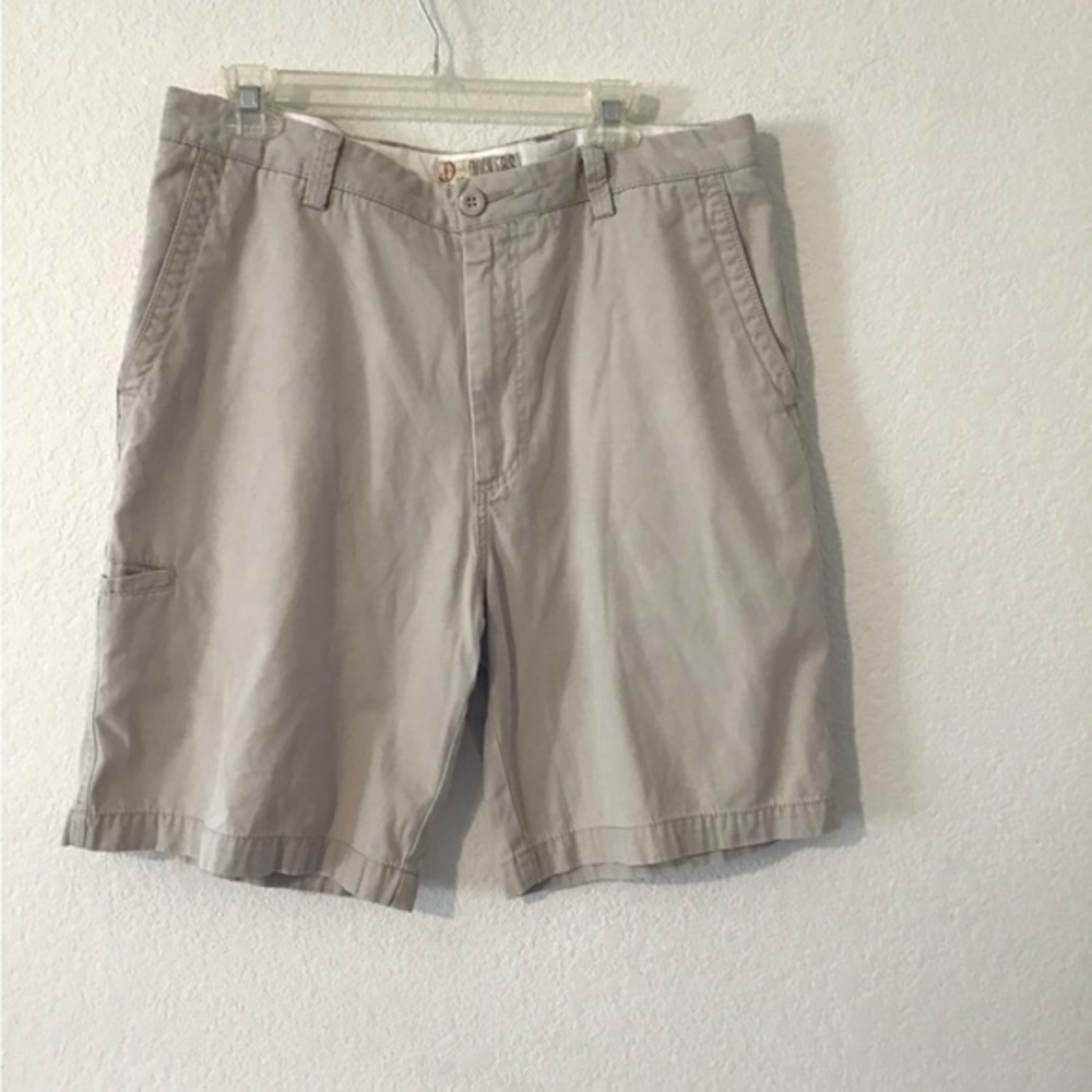Dockers Men shorts. Size 36